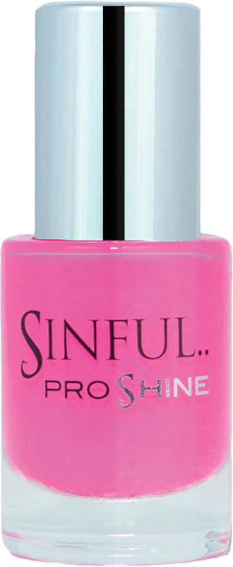 Sinful Proshine 11ml - Studio 3 Twenty One LLC