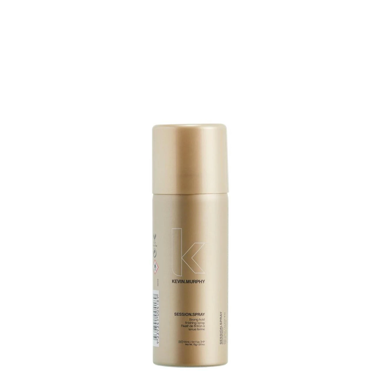 KEVIN.MURPHY SESSION.SPRAY 100ml - Studio 3 Twenty One LLC