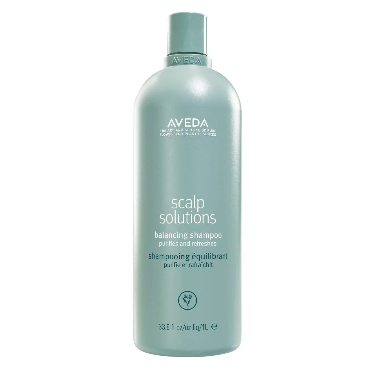 Aveda Scalp Solutions for Scalp Care for Scalp Care Balancing Shampoo 1000ml - Studio 3 Twenty One LLC